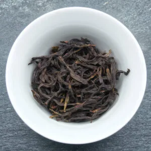 Feuilles de Lao Cong Ya Shi Xiang
