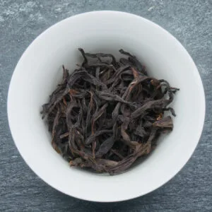 Feuilles de Ya Shi Xiang
