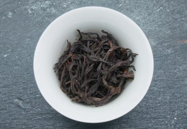 Feuilles de Ya Shi Xiang