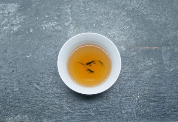 Tasse de Yu Shan Gaba