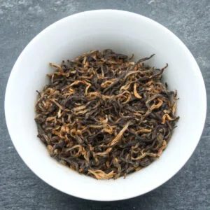 Feuilles de Sakhejung Gold