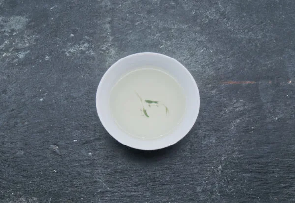 Tasse de Feuilles de Shiding Bi Luo Chun