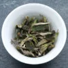 Feuilles de Lao Shu Bai Cha