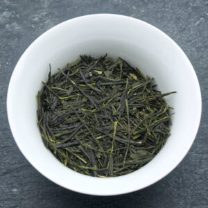 Thé sencha Mirai