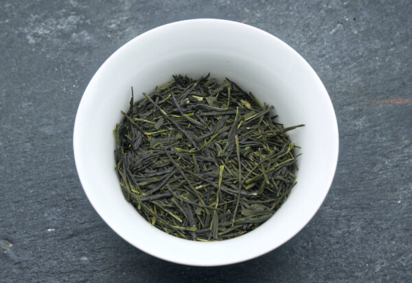 Thé sencha Mirai