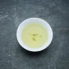 Infusion du thé vert japonais bio Tamaryokucha.
