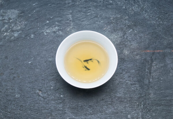 Infusion de Da Ye Winter