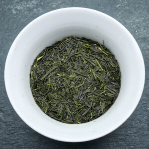 Sencha de Yame Sakuhara