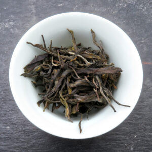 Thé Pu-erh Mi Xiang maocha 2024