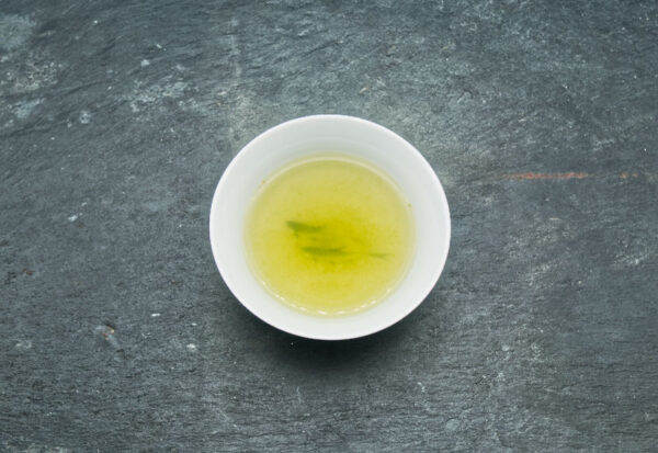 Sencha de Yame - Vieux arbres – Image 3