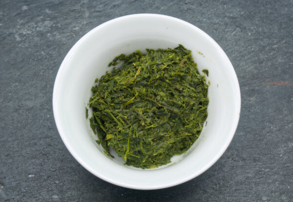 Sencha de Yame - Vieux arbres – Image 2