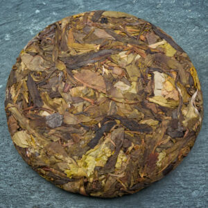 Galette de Huang Pian 2025