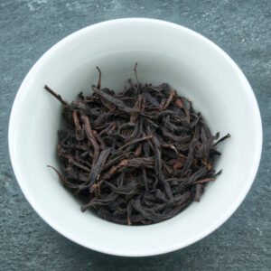 Lao Cong Ba Xian - Dan Cong
