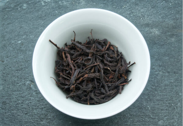 Lao Cong Ba Xian - Dan Cong