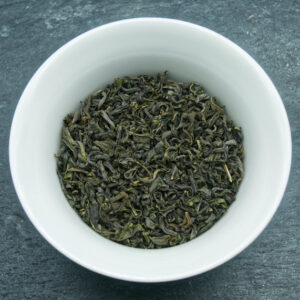 Thé japonais kamairicha de Kumamoto