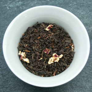 Thé à la fleur de prunier Ume Cha