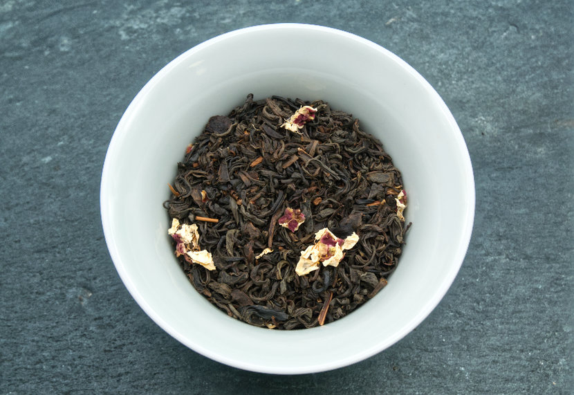 Thé à la fleur de prunier Ume Cha