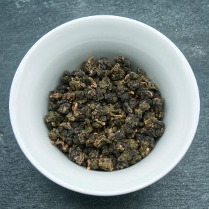 Thé oolong bio Qi Lai Traditionnel