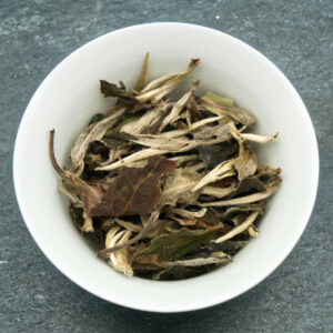 The blanc Yue Guang Bai