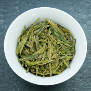 Long Jing (Puits du Dragon)