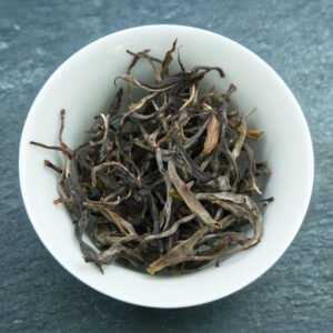 Thé puerh Wo Jia