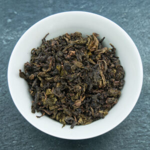 tie guan yin traditionnel
