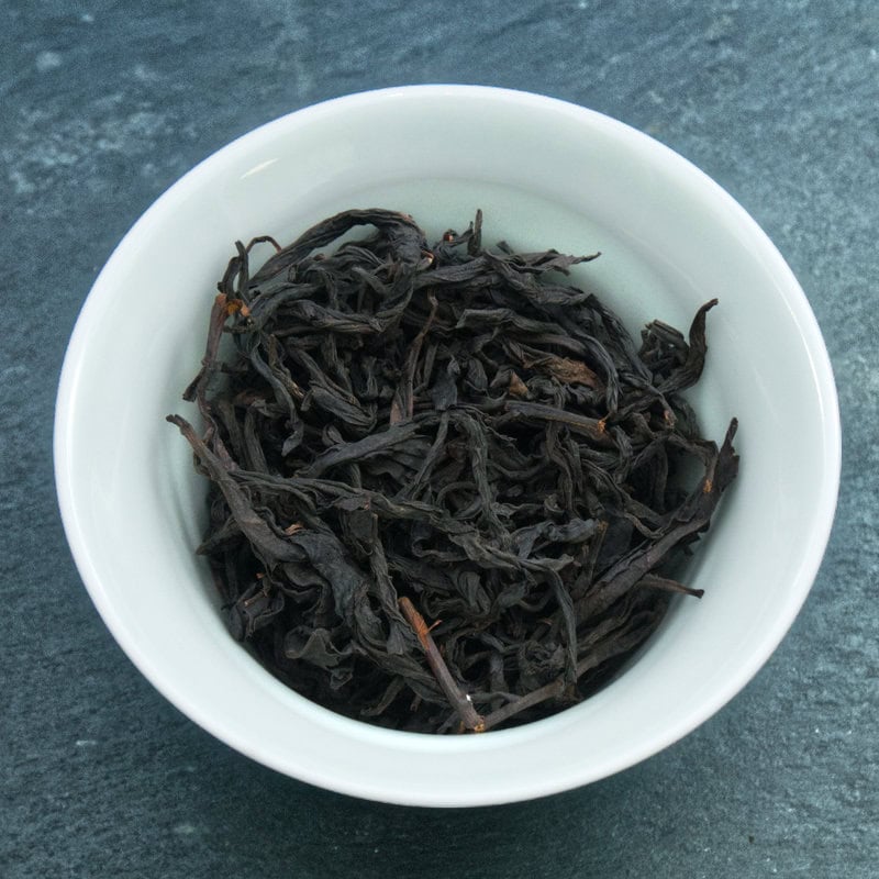 Lapsang Souchong Traditionnel